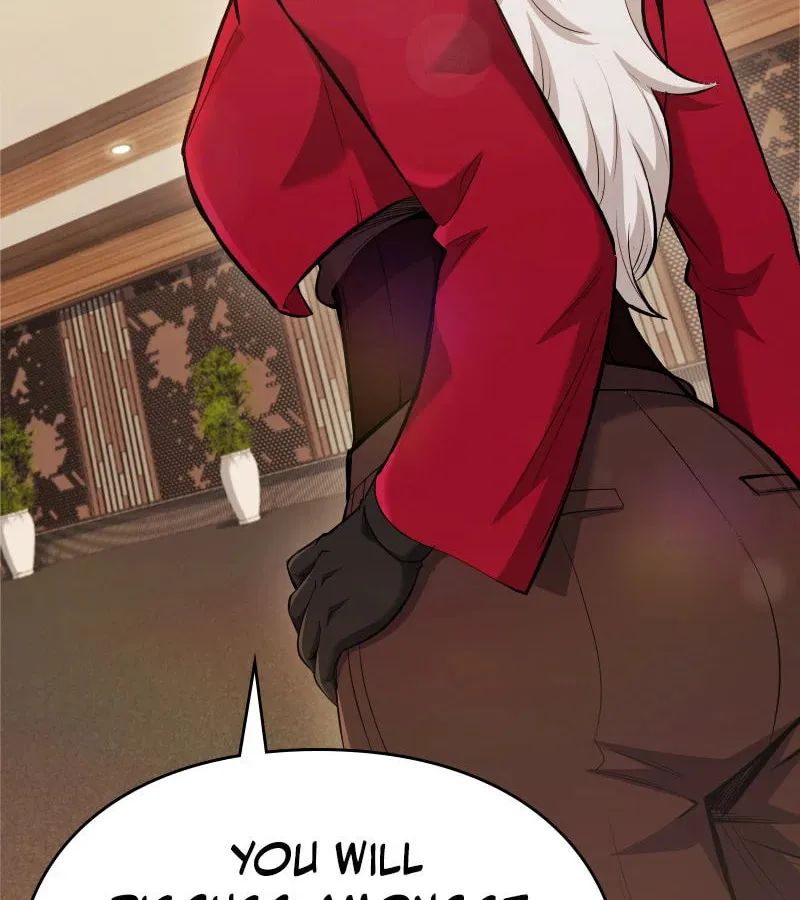 Survival Idol Chapter 9 page 31 - 