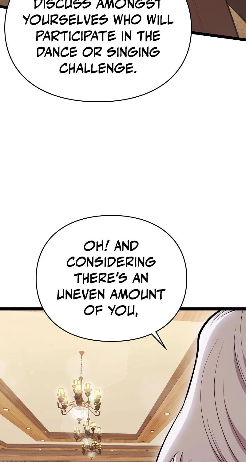 Survival Idol Chapter 9 page 32 - 