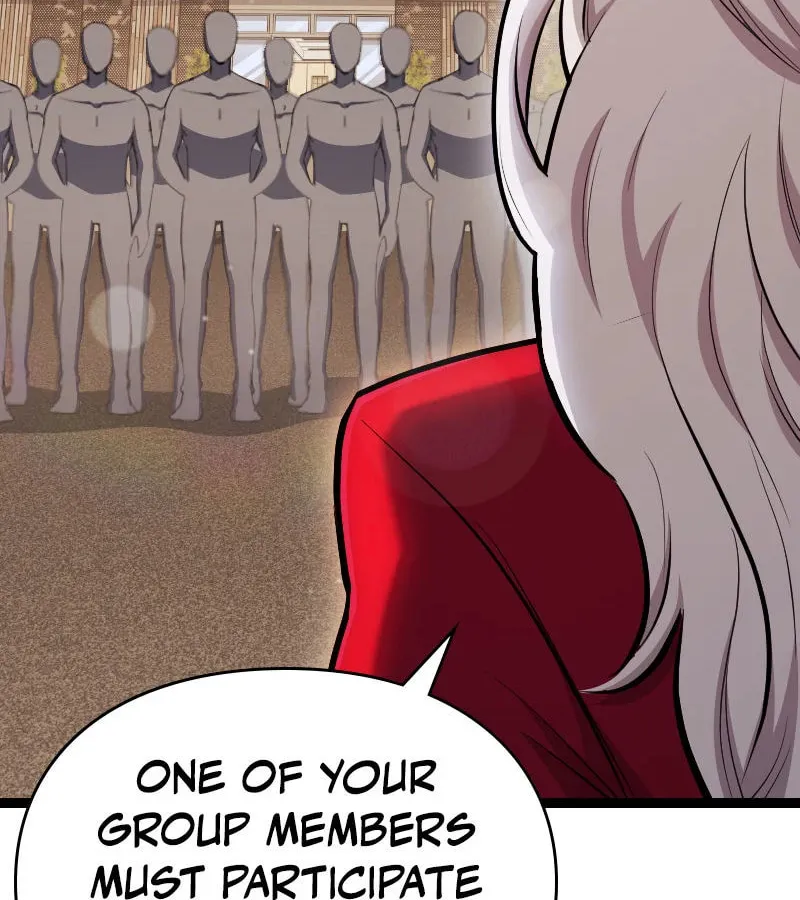 Survival Idol Chapter 9 page 33 - 