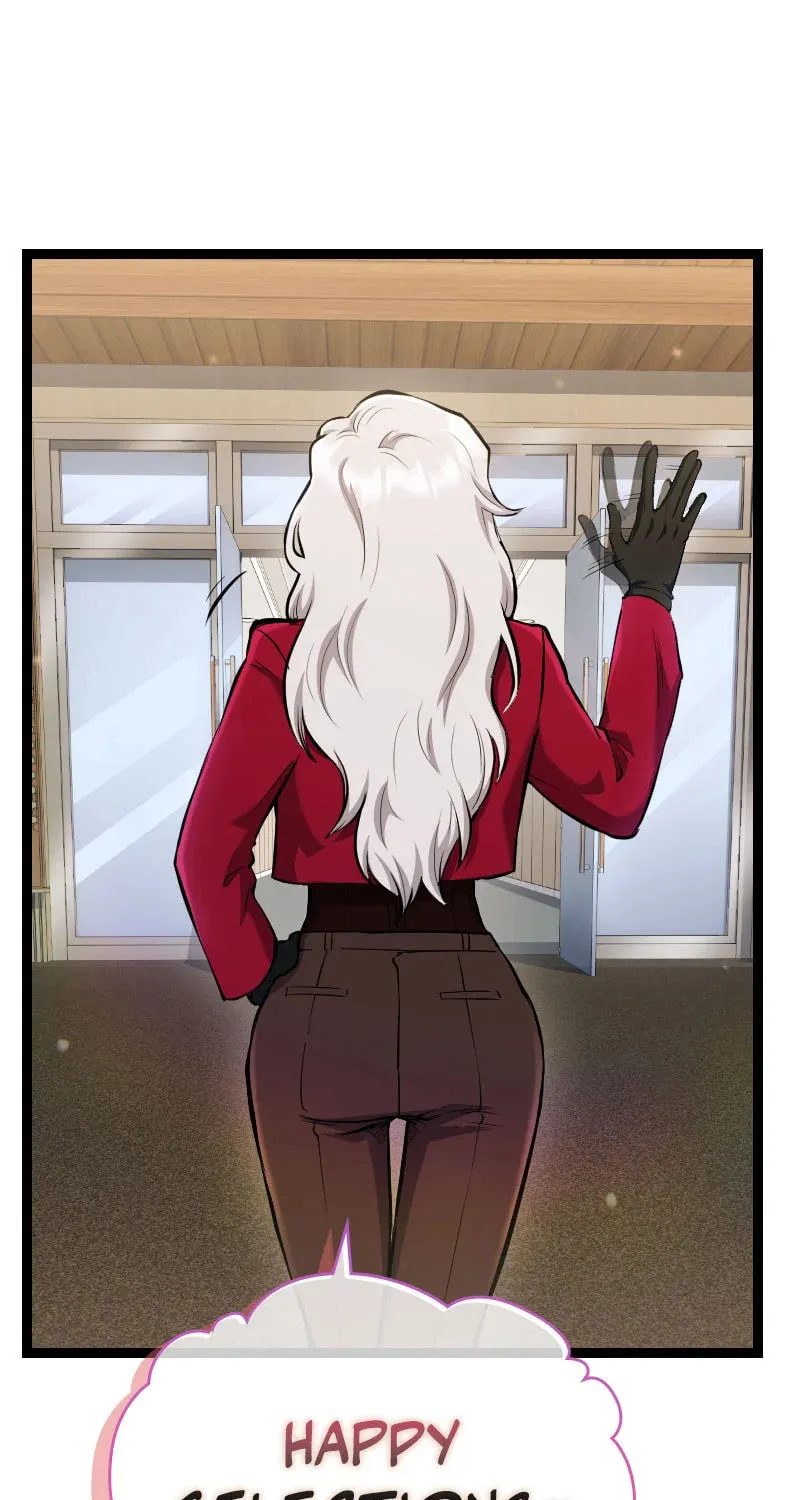 Survival Idol Chapter 9 page 35 - 