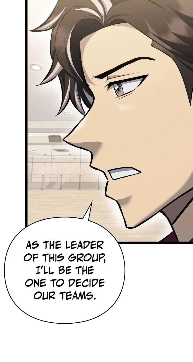 Survival Idol Chapter 9 page 46 - 