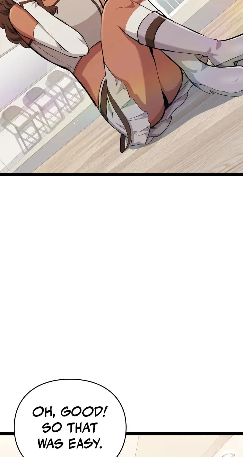Survival Idol Chapter 9 page 59 - 