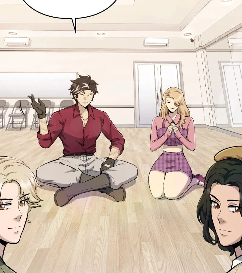 Survival Idol Chapter 9 page 60 - 