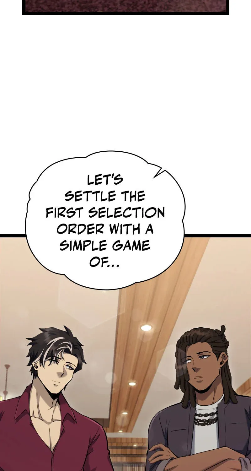 Survival Idol Chapter 9 page 7 - 