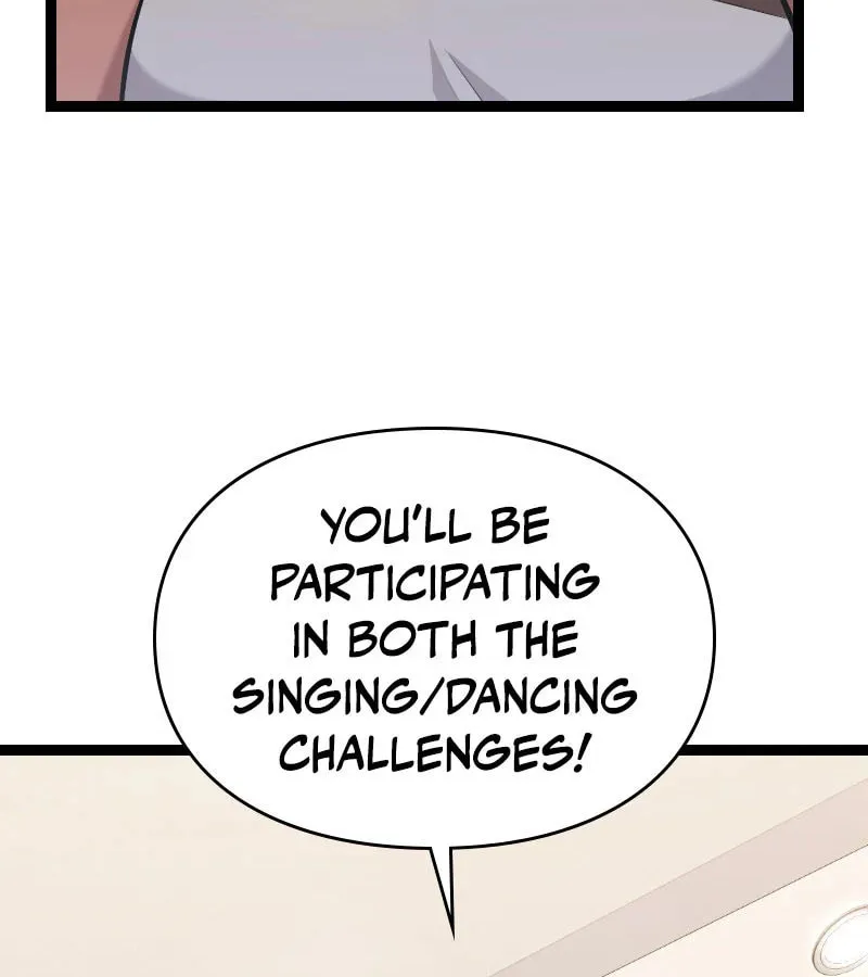 Survival Idol Chapter 9 page 63 - 