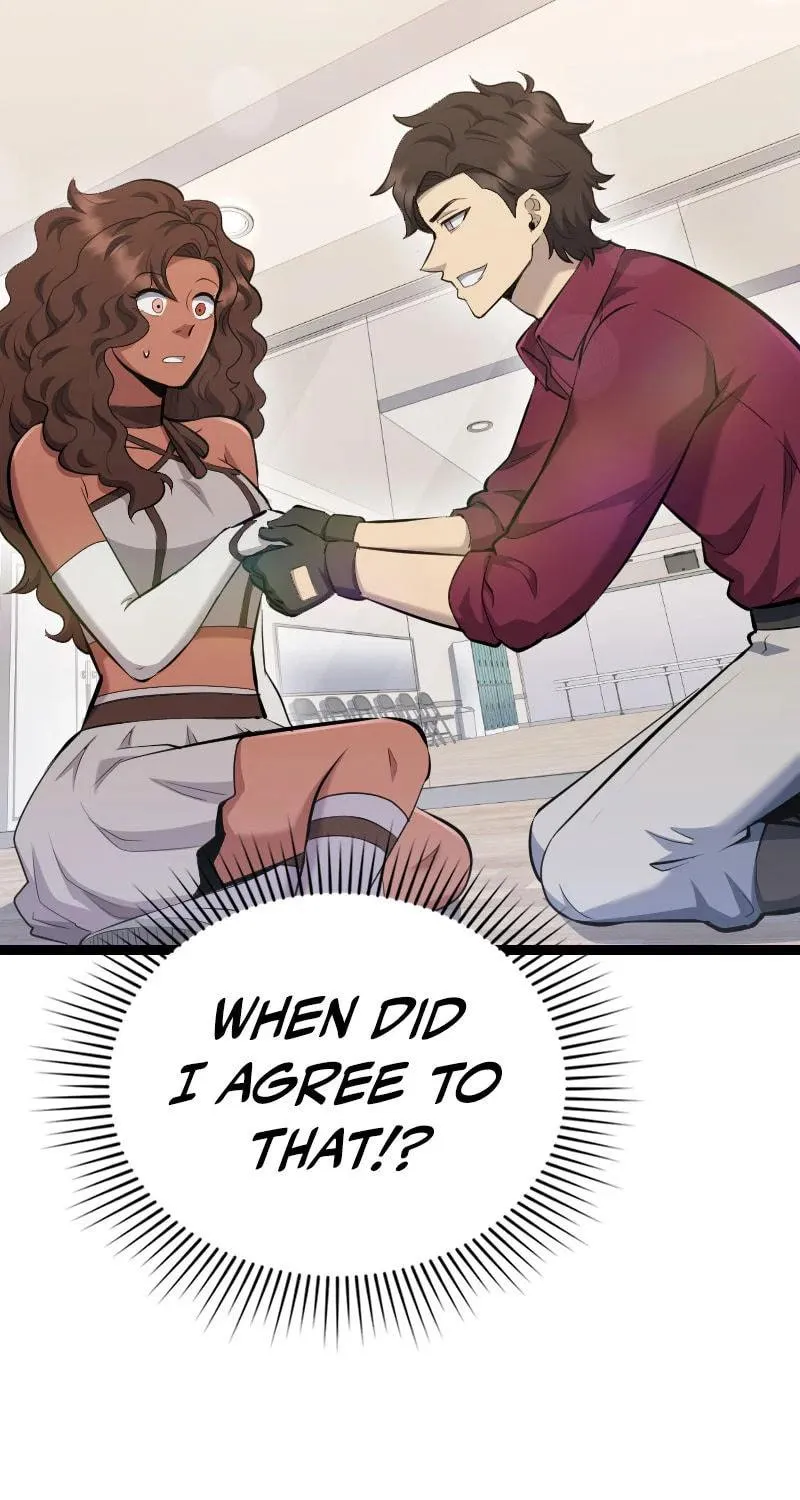 Survival Idol Chapter 9 page 64 - 