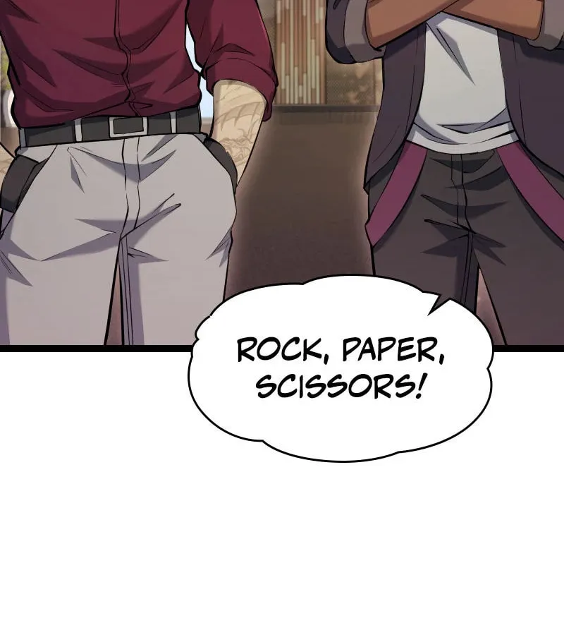 Survival Idol Chapter 9 page 8 - 