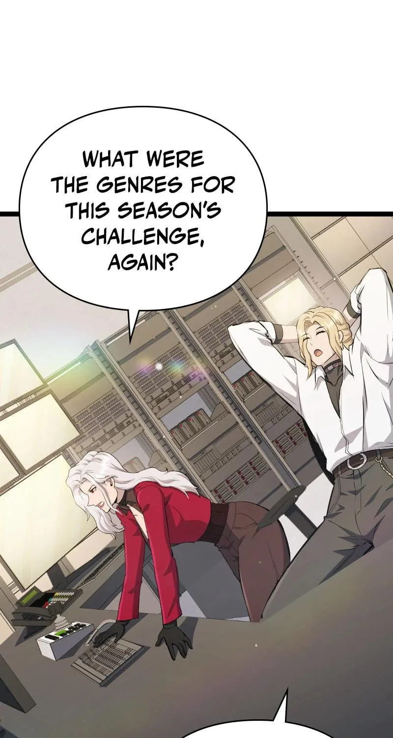 Survival Idol Chapter 9 page 71 - 