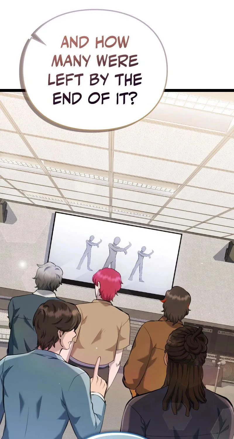 Survival Idol Chapter 9 page 79 - 