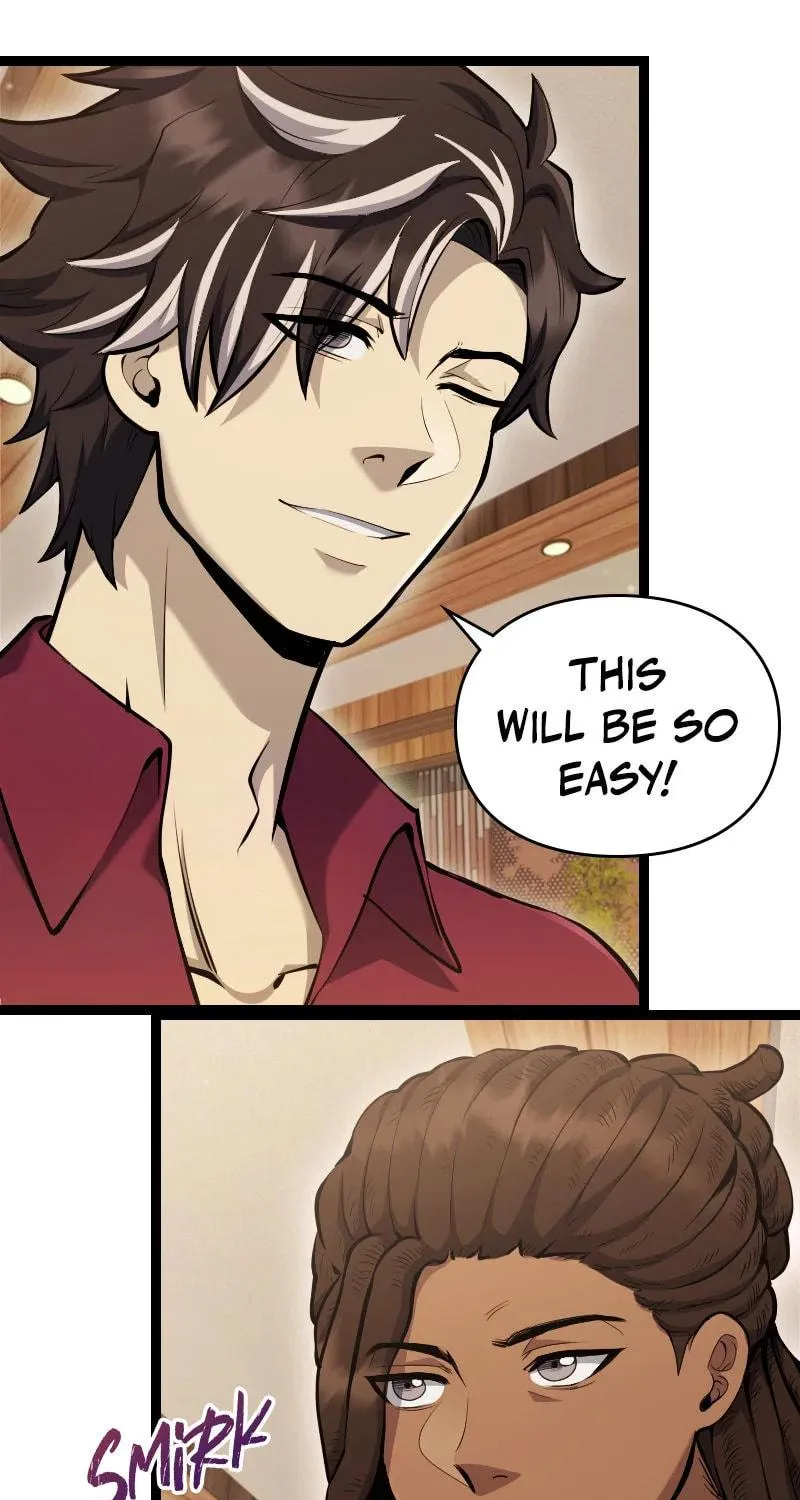 Survival Idol Chapter 9 page 9 - 
