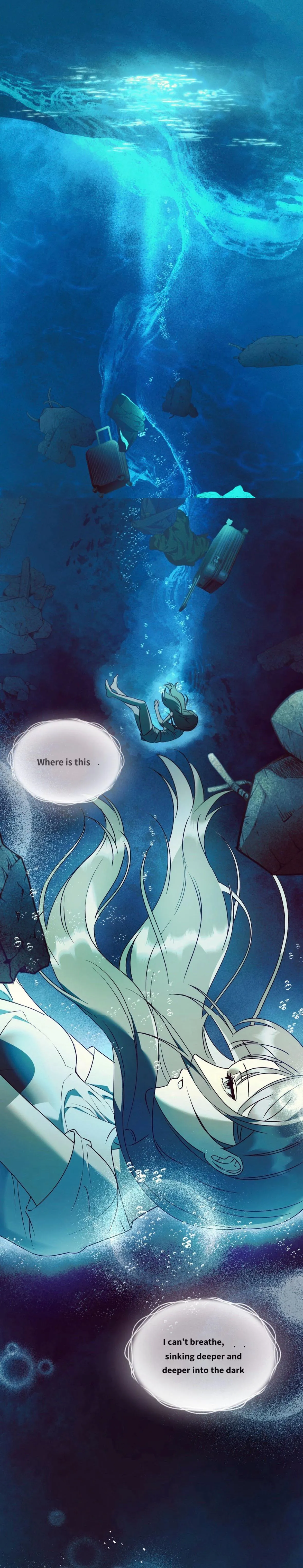 Survival Instincts Chapter 0 page 2 - 