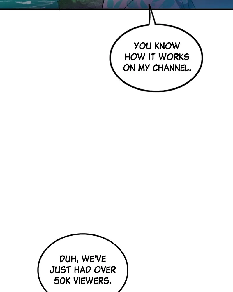 Survival Log Chapter 1 page 101 - 
