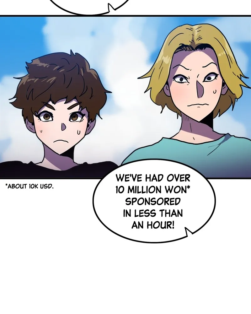 Survival Log Chapter 1 page 102 - 