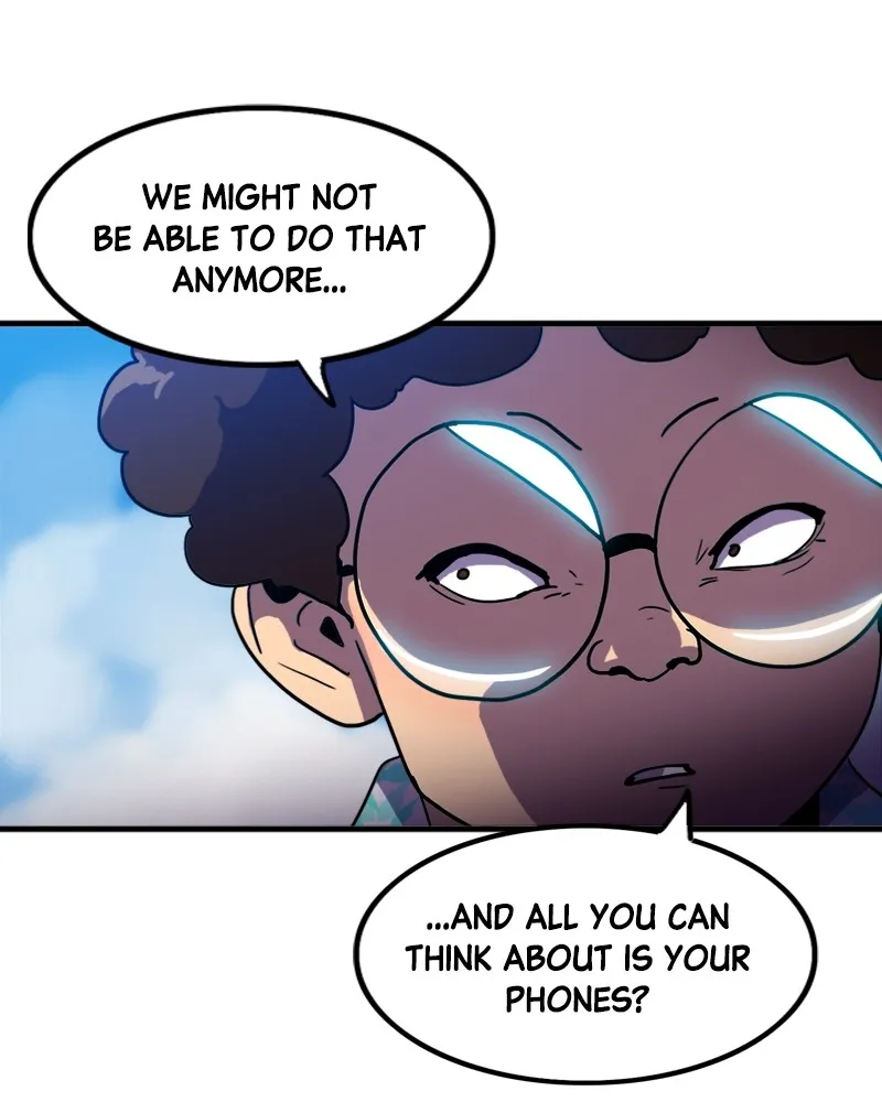 Survival Log Chapter 1 page 103 - 