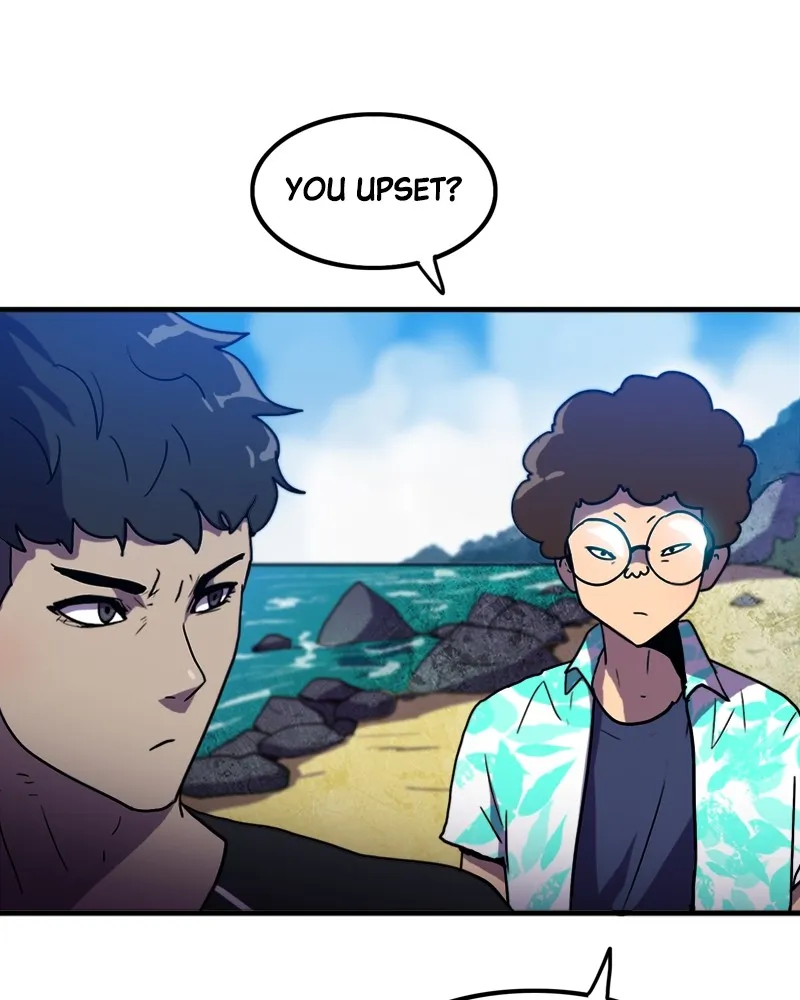 Survival Log Chapter 1 page 106 - 