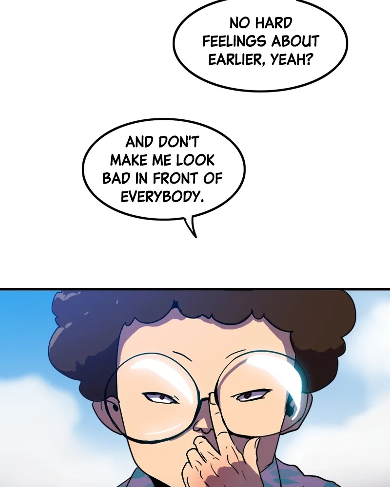 Survival Log Chapter 1 page 107 - 