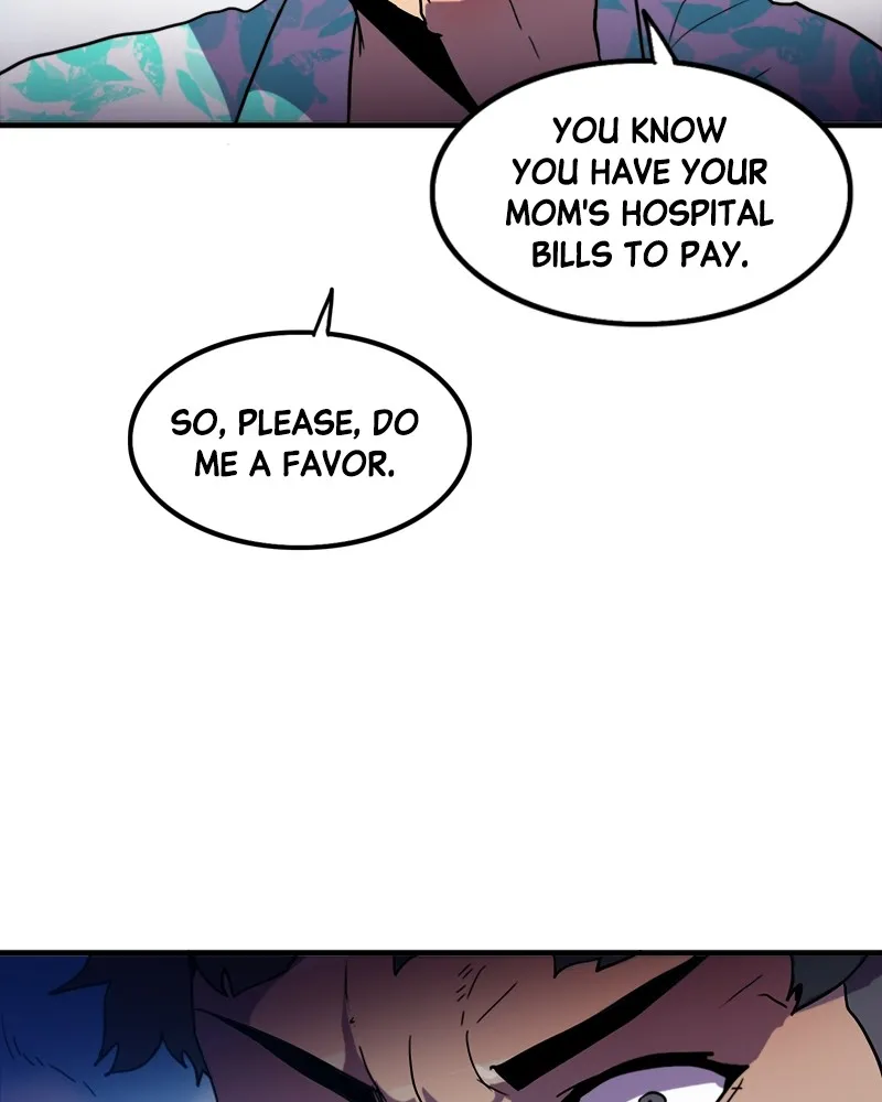 Survival Log Chapter 1 page 108 - 