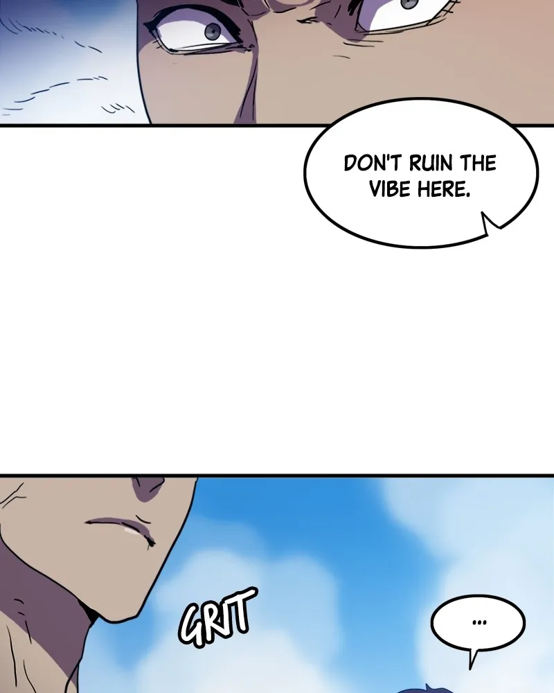 Survival Log Chapter 1 page 109 - 
