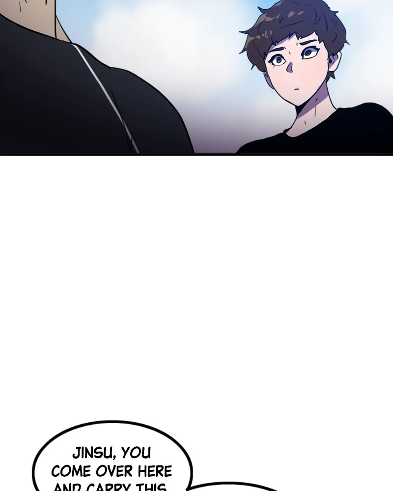 Survival Log Chapter 1 page 110 - 