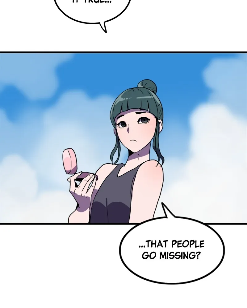 Survival Log Chapter 1 page 113 - 