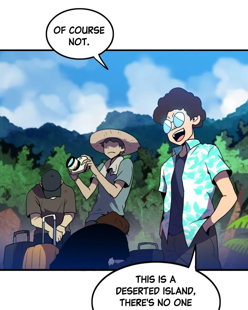 Survival Log Chapter 1 page 114 - 
