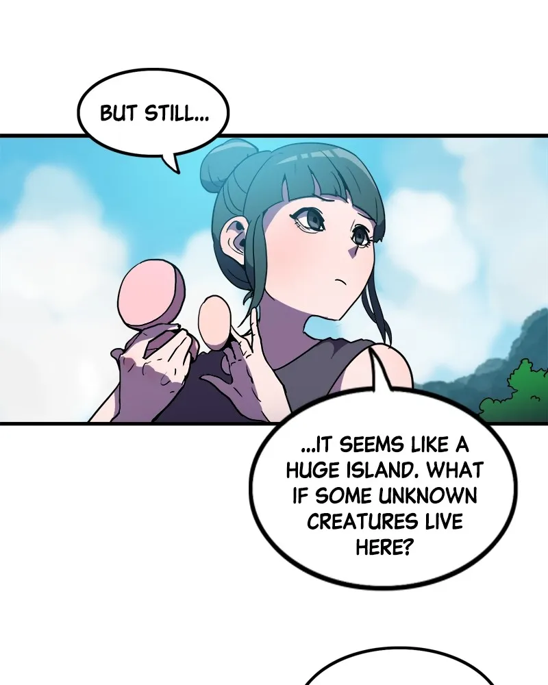 Survival Log Chapter 1 page 116 - 