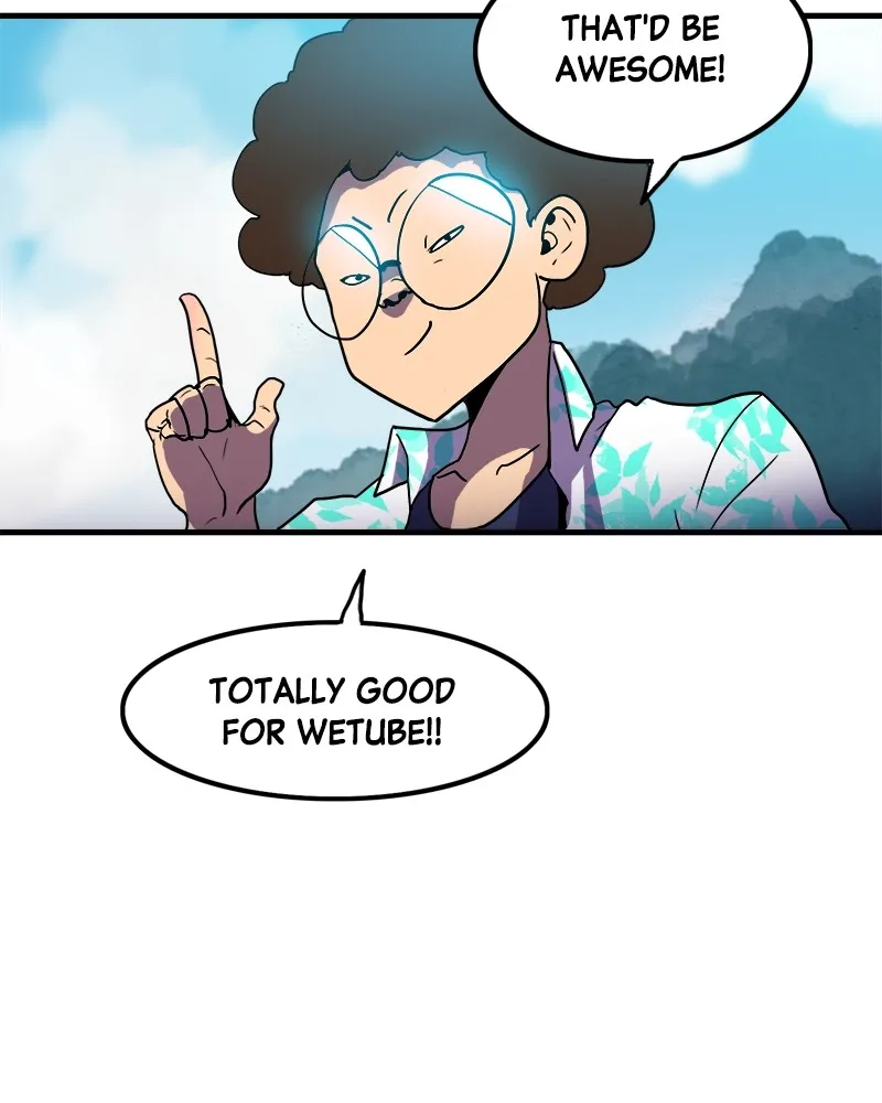 Survival Log Chapter 1 page 117 - 