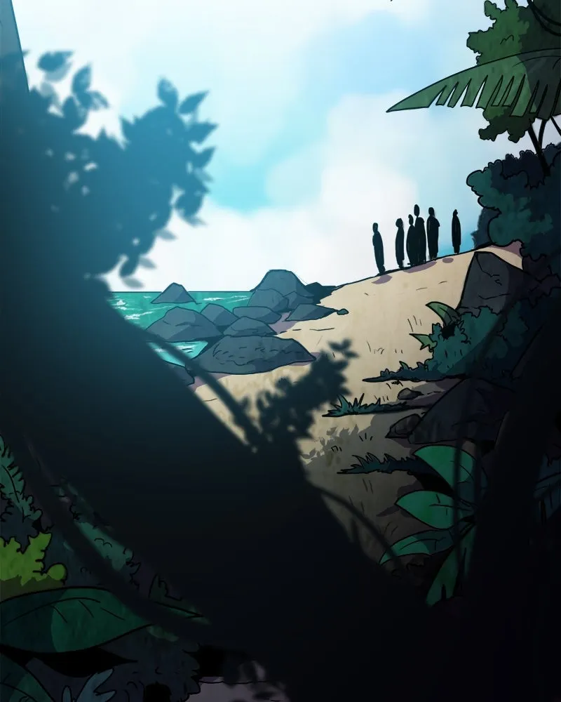 Survival Log Chapter 1 page 120 - 