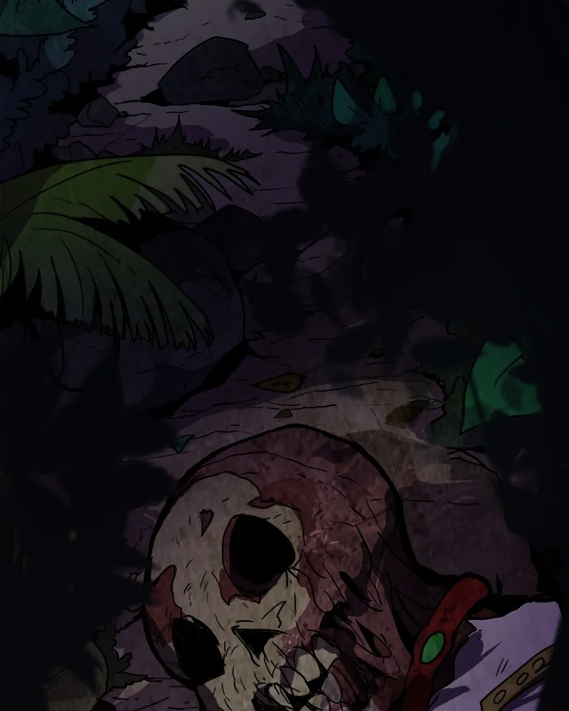 Survival Log Chapter 1 page 121 - 