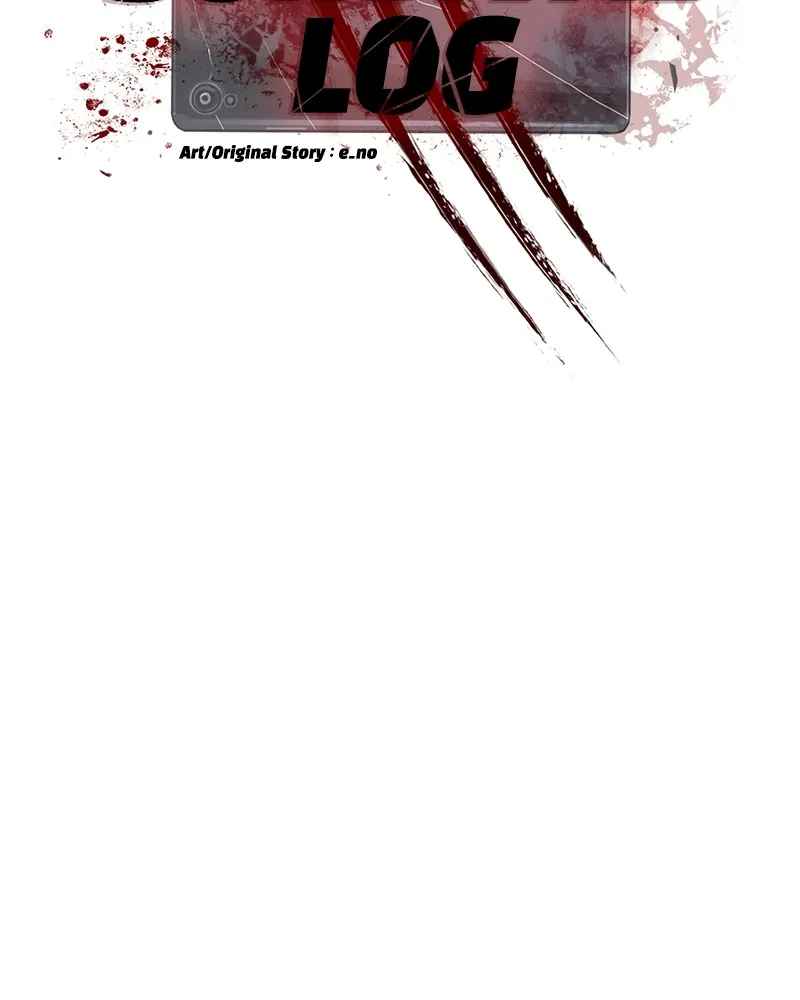 Survival Log Chapter 1 page 124 - 