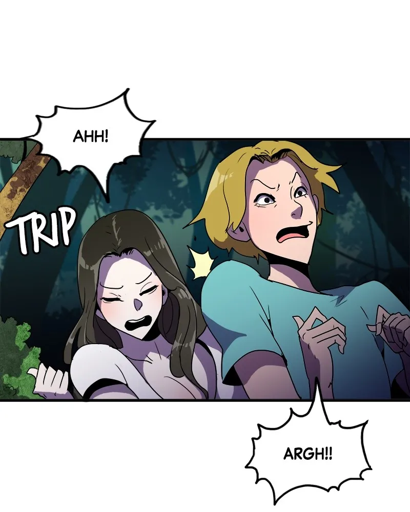 Survival Log Chapter 1 page 126 - 