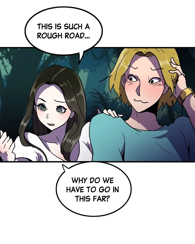 Survival Log Chapter 1 page 127 - 