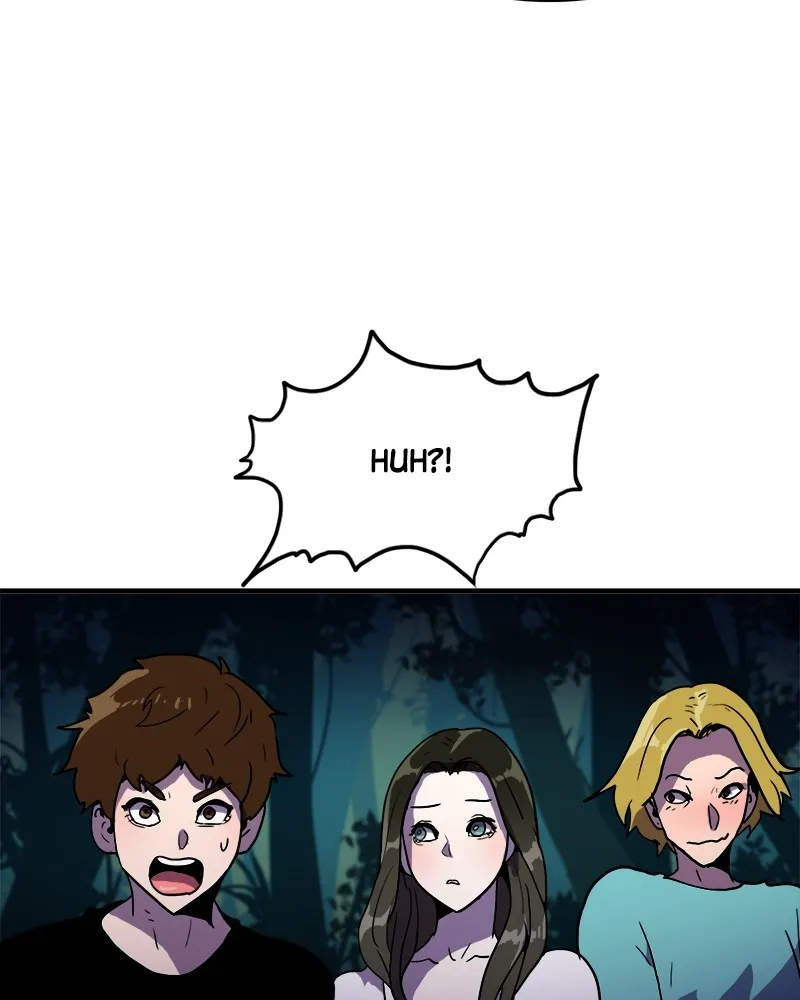 Survival Log Chapter 1 page 129 - 