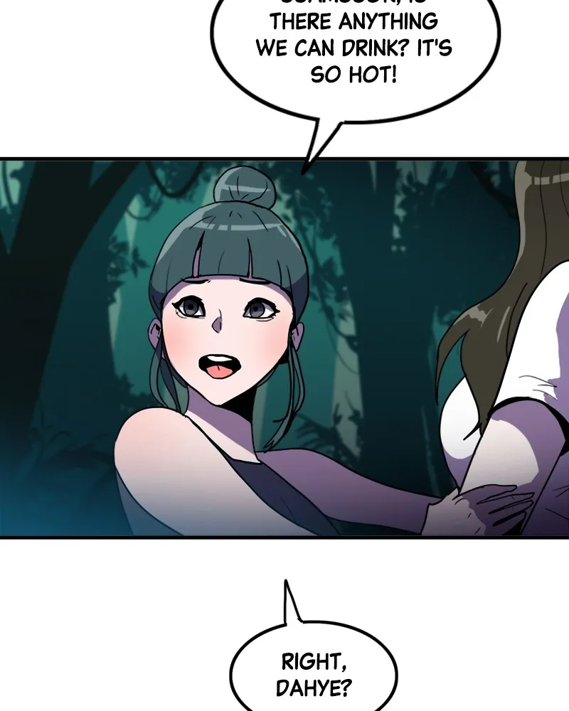 Survival Log Chapter 1 page 135 - 