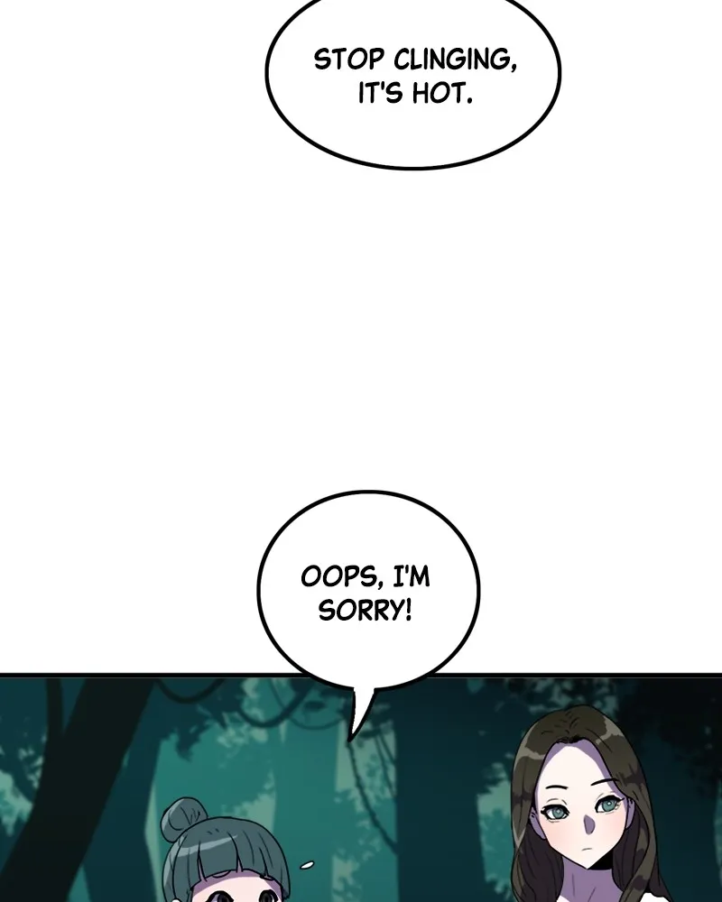Survival Log Chapter 1 page 137 - 