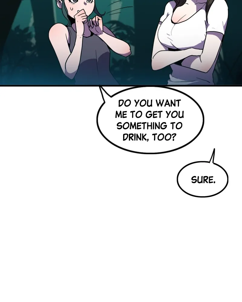 Survival Log Chapter 1 page 138 - 