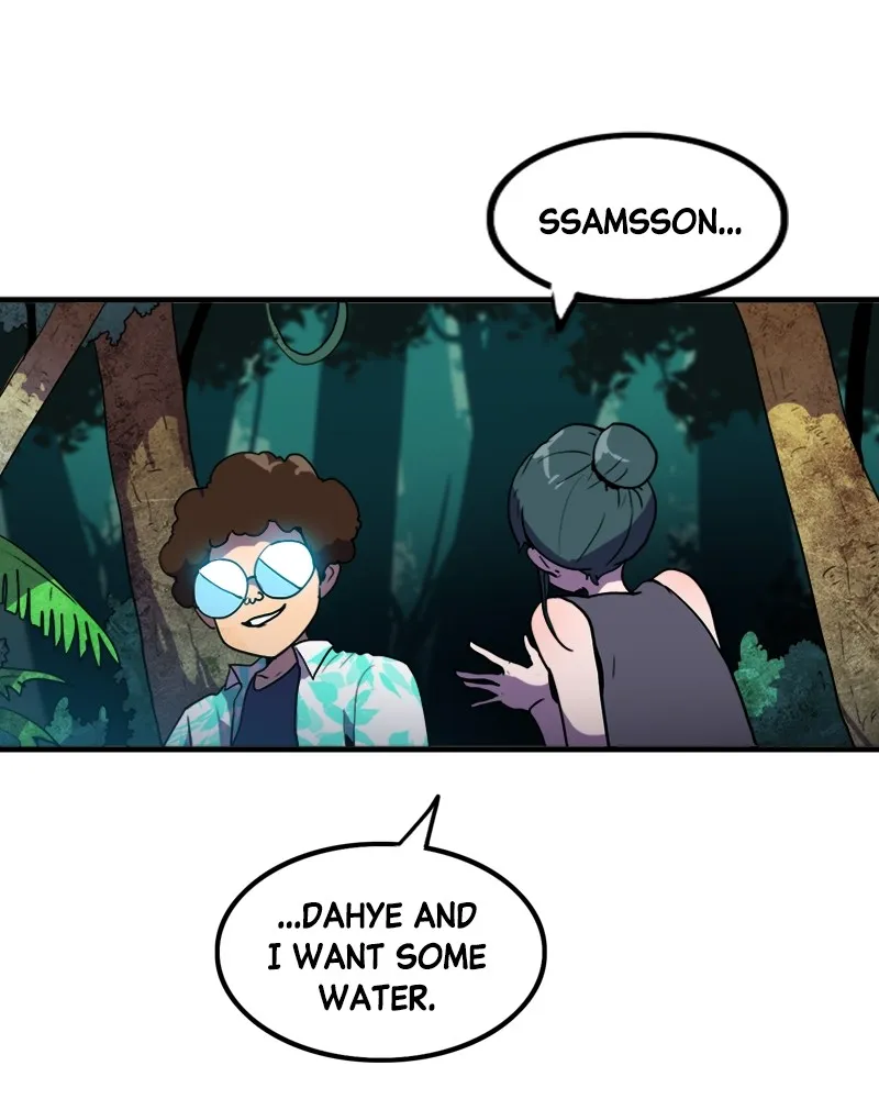 Survival Log Chapter 1 page 140 - 