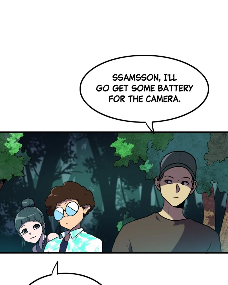 Survival Log Chapter 1 page 148 - 