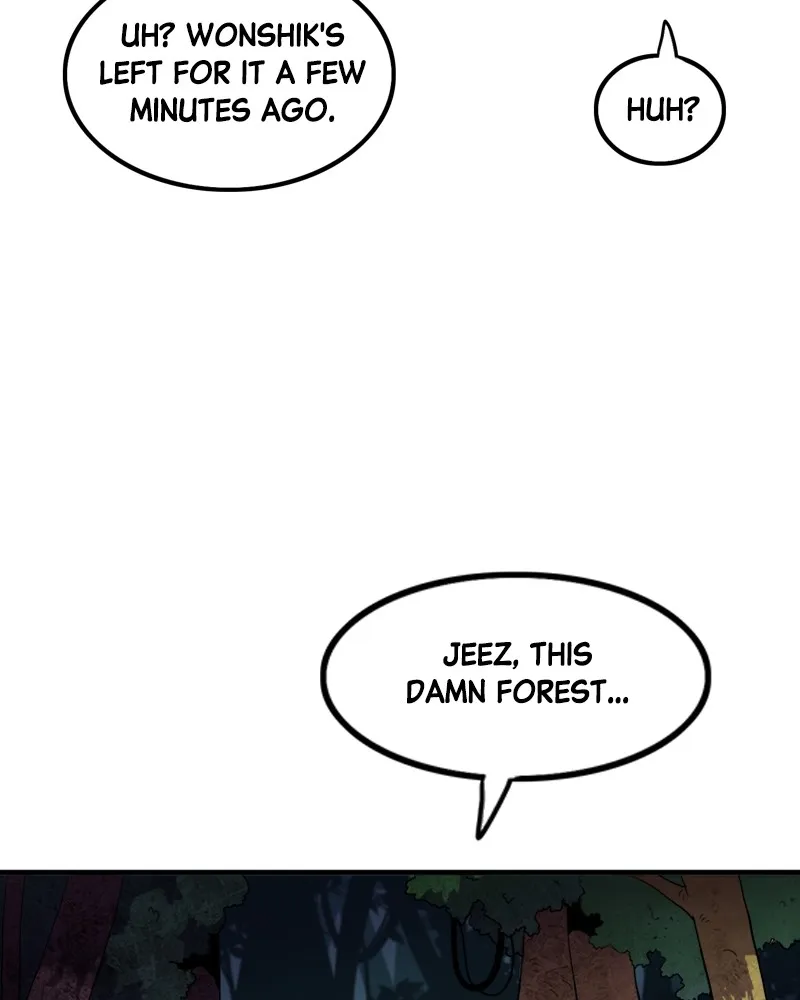 Survival Log Chapter 1 page 149 - 