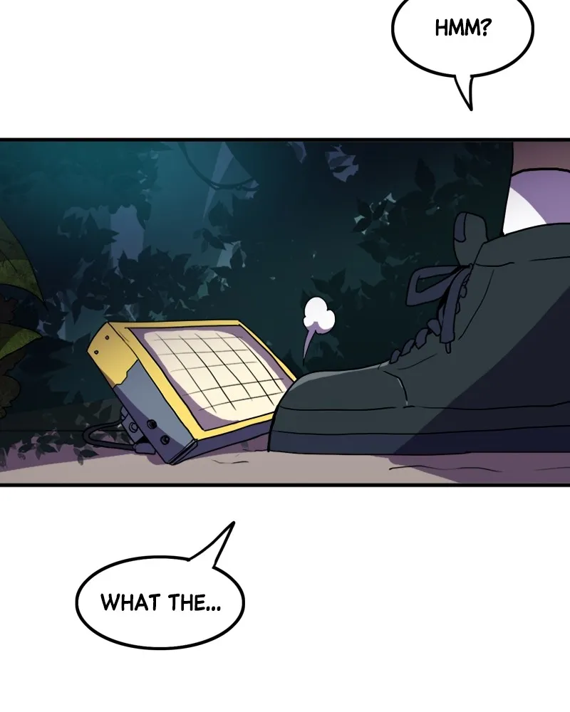 Survival Log Chapter 1 page 151 - 