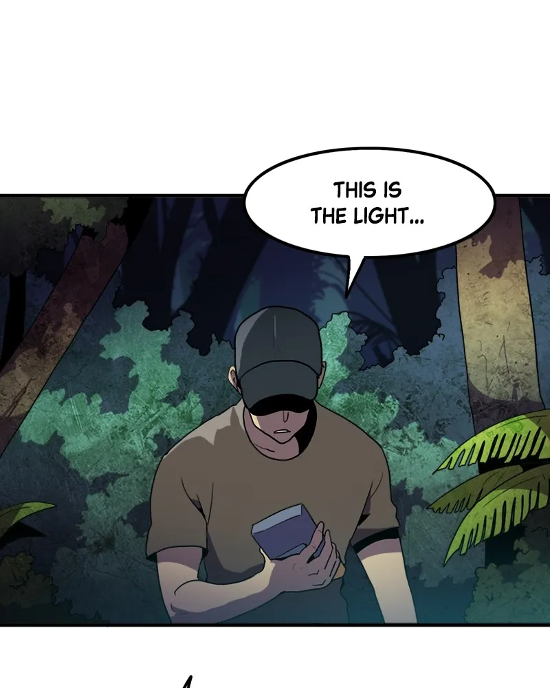 Survival Log Chapter 1 page 152 - 