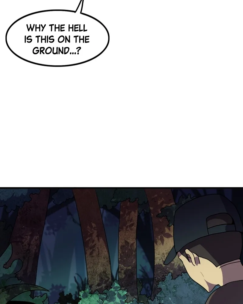 Survival Log Chapter 1 page 153 - 