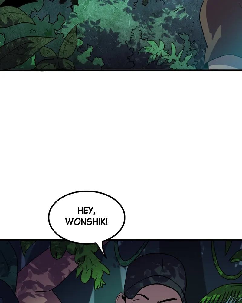 Survival Log Chapter 1 page 154 - 