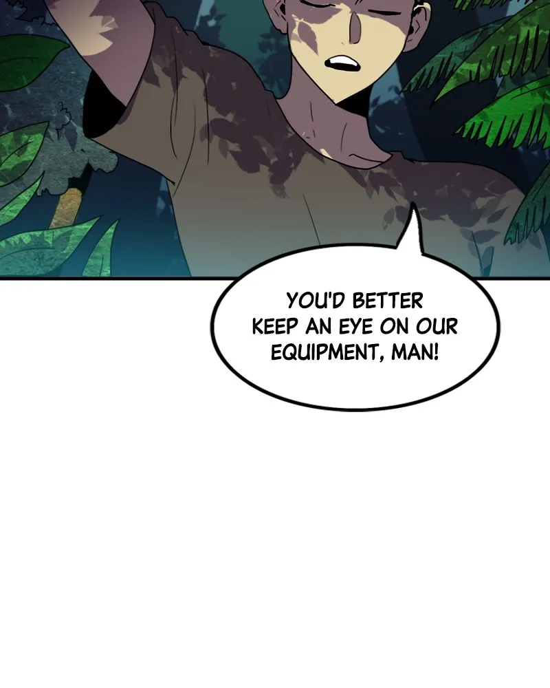 Survival Log Chapter 1 page 155 - 