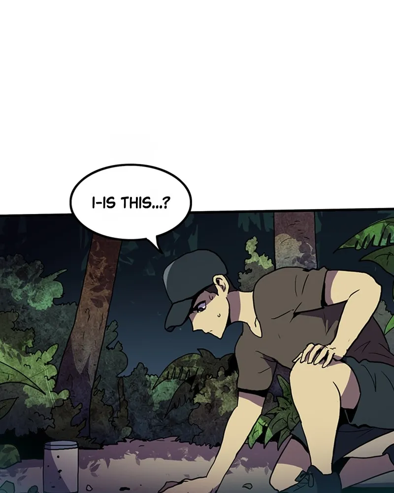 Survival Log Chapter 1 page 161 - 