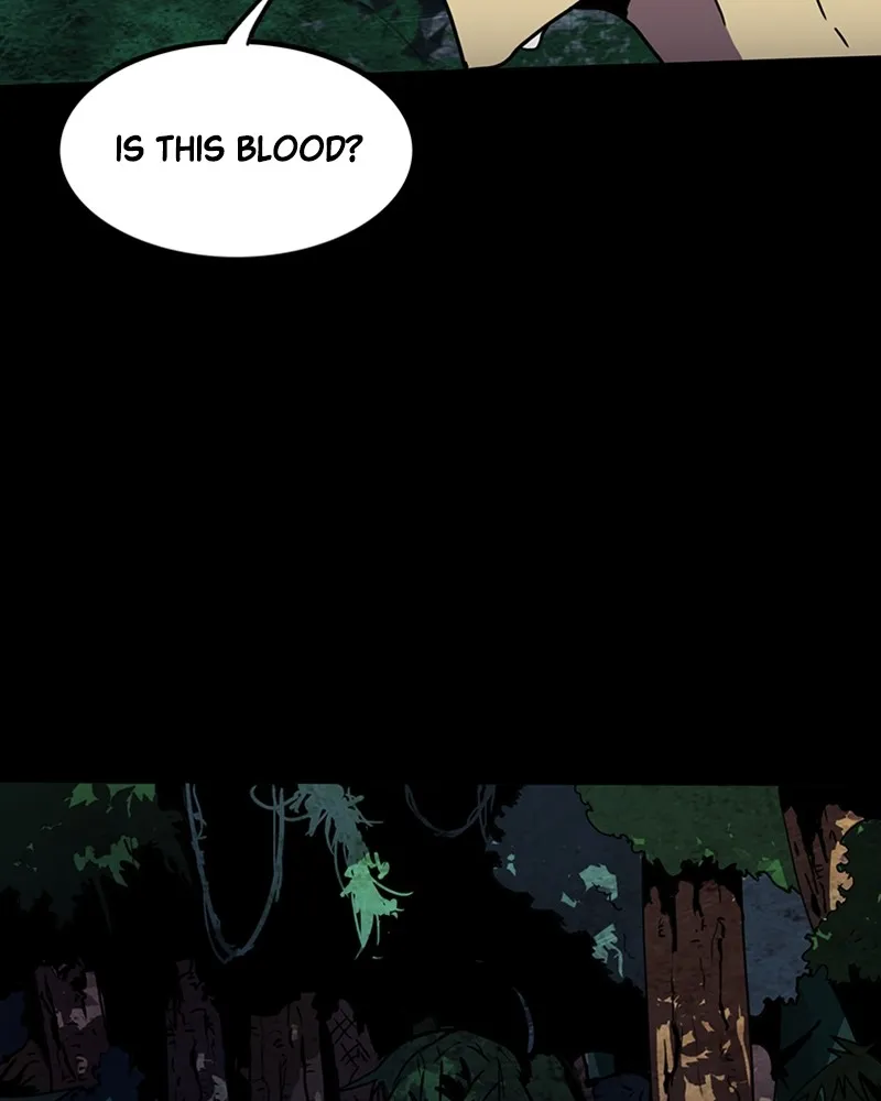 Survival Log Chapter 1 page 165 - 