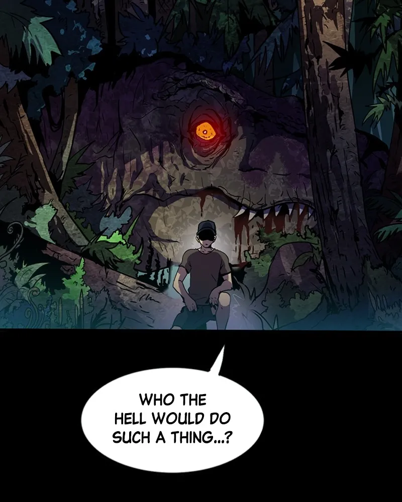 Survival Log Chapter 1 page 166 - 
