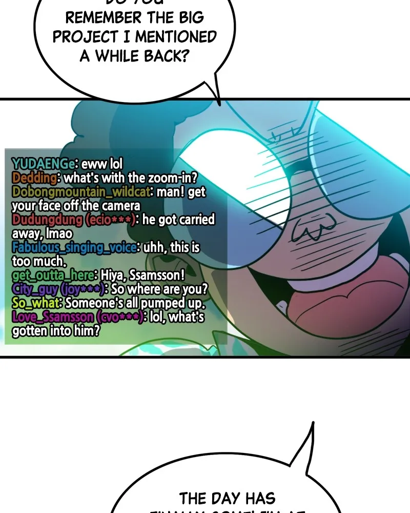 Survival Log Chapter 1 page 26 - 