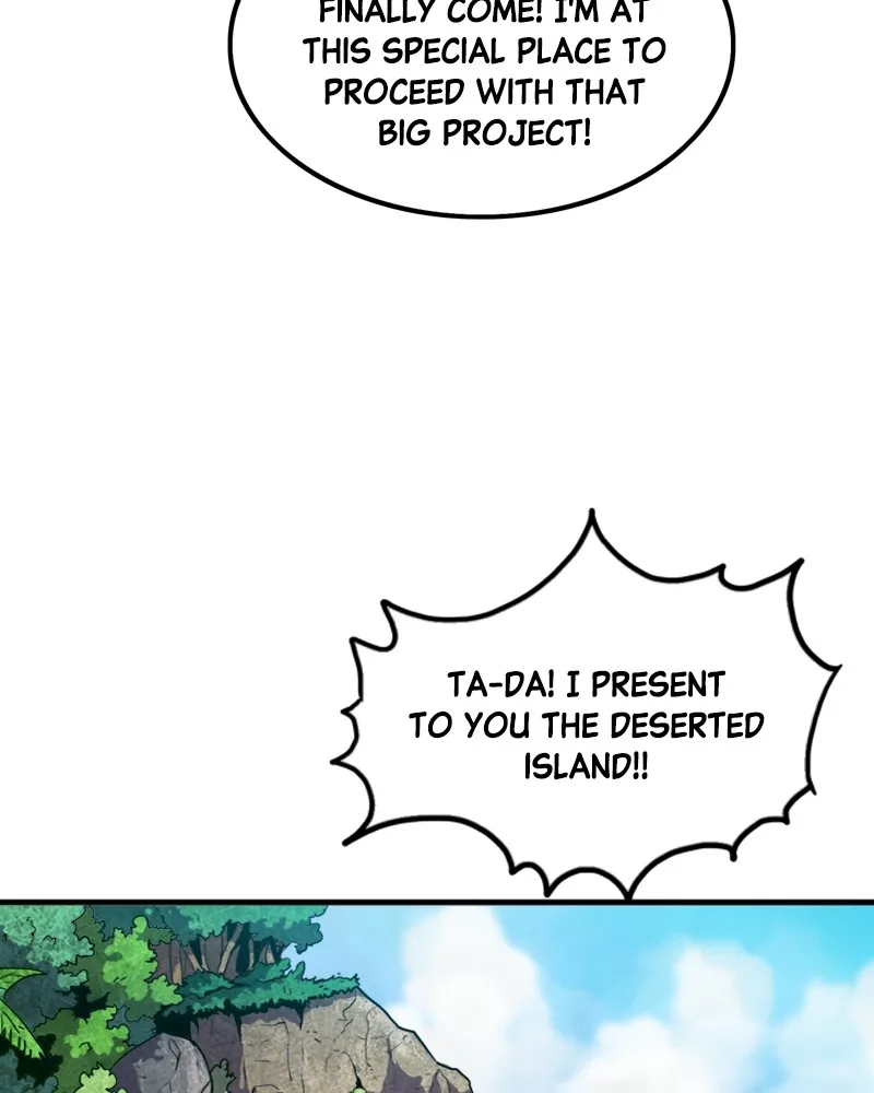 Survival Log Chapter 1 page 27 - 