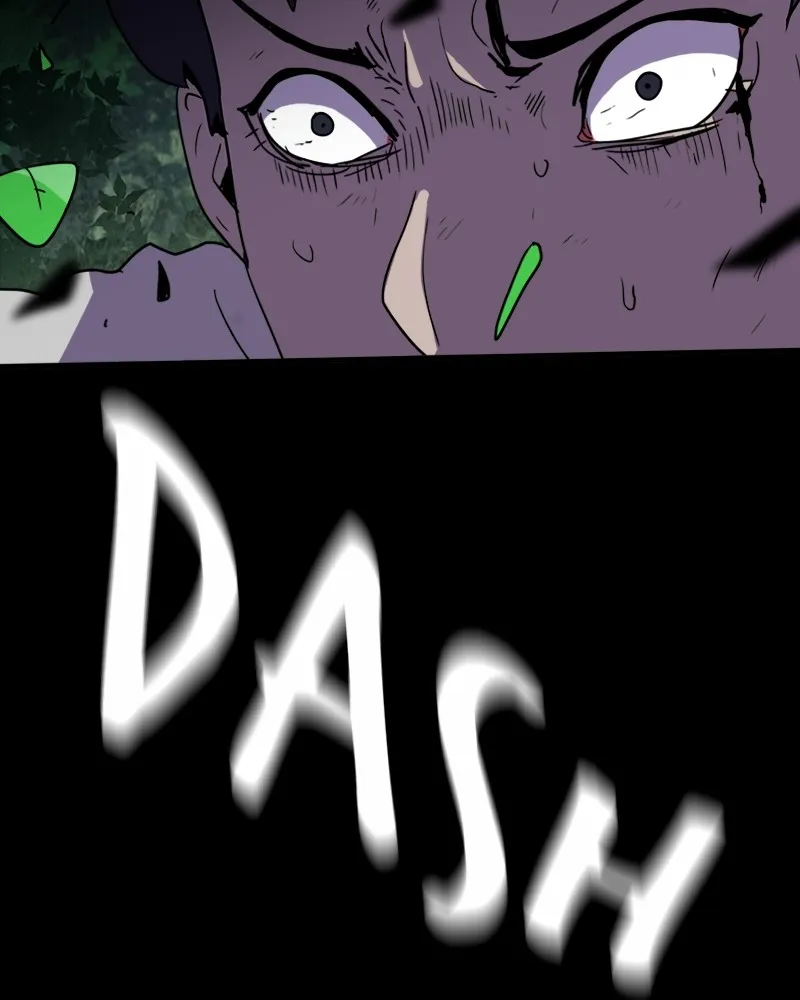 Survival Log Chapter 1 page 4 - 